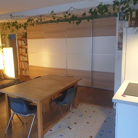 La Puisatiere 80 M2 Leilighet Strasbourg Eksteriør bilde